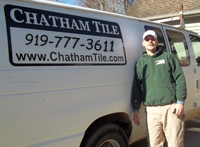 Chatham Tile - Guy